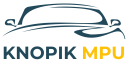 Knopik MPU przygotowanie do MPU po polsku logo